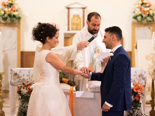 Il matrimonio di Daniele e Silvia a Cesenatico, Forlì-Cesena 29