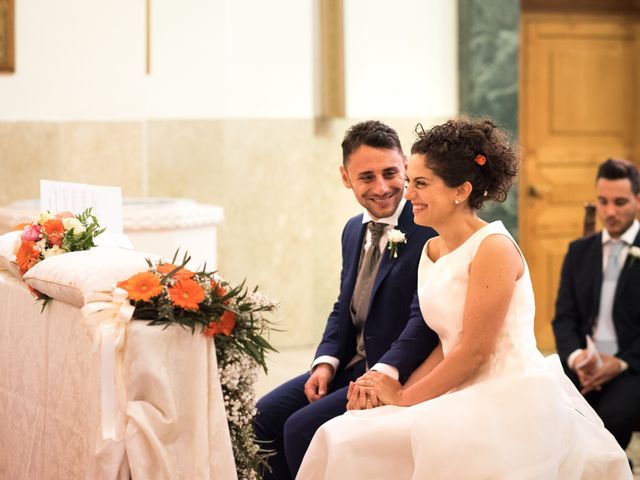 Il matrimonio di Daniele e Silvia a Cesenatico, Forlì-Cesena 33