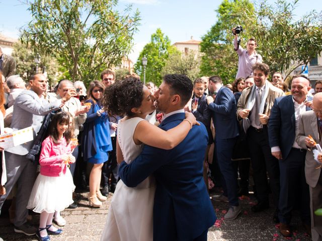 Il matrimonio di Daniele e Silvia a Cesenatico, Forlì-Cesena 35