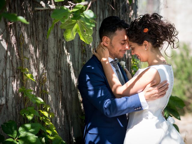 Il matrimonio di Daniele e Silvia a Cesenatico, Forlì-Cesena 40