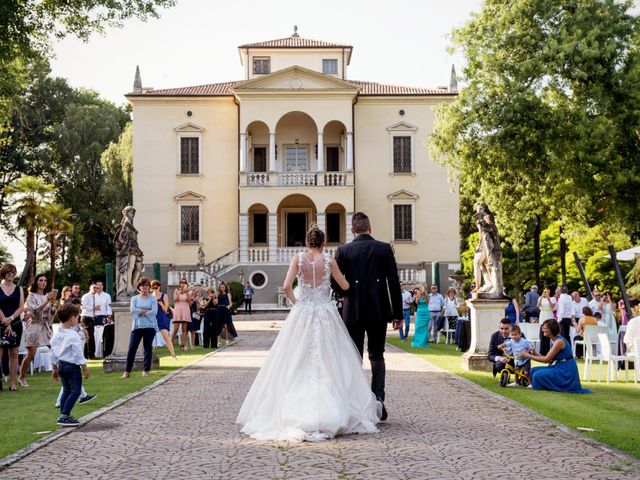 Il matrimonio di Fulvio e Elena a Cremosano, Cremona 12