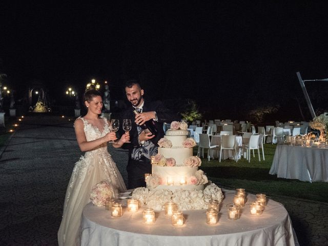 Il matrimonio di Fulvio e Elena a Cremosano, Cremona 24