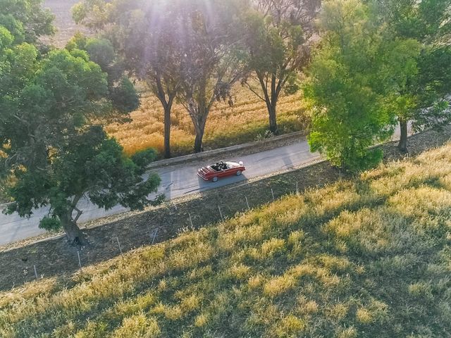 Il matrimonio di Angelo e Rosa a Naro, Agrigento 2