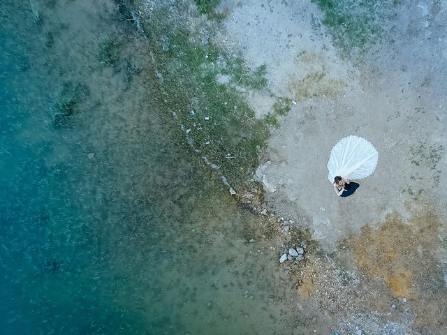 Il matrimonio di Angelo e Rosa a Naro, Agrigento 39