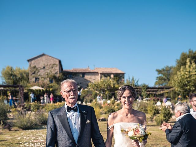 Il matrimonio di Lorenzo e Regina a Assisi, Perugia 5