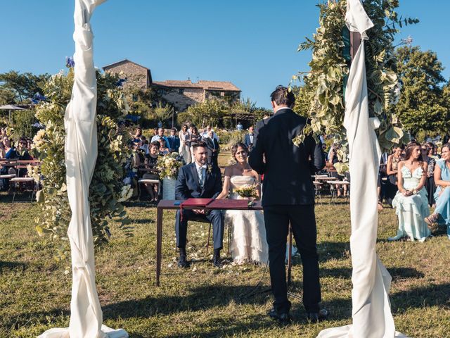 Il matrimonio di Lorenzo e Regina a Assisi, Perugia 6