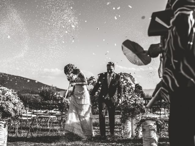 Il matrimonio di Lorenzo e Regina a Assisi, Perugia 7