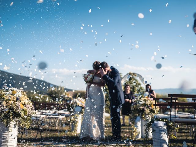 Il matrimonio di Lorenzo e Regina a Assisi, Perugia 8