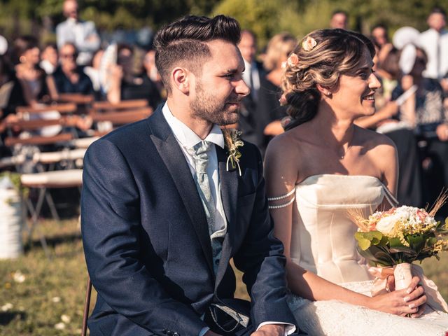 Il matrimonio di Lorenzo e Regina a Assisi, Perugia 10