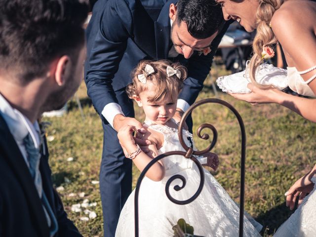 Il matrimonio di Lorenzo e Regina a Assisi, Perugia 13