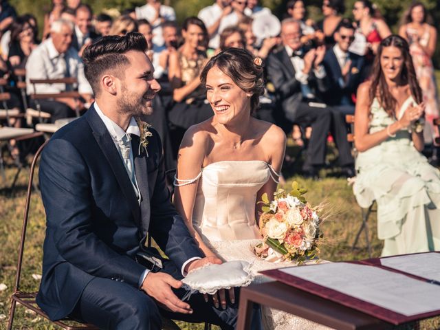 Il matrimonio di Lorenzo e Regina a Assisi, Perugia 16