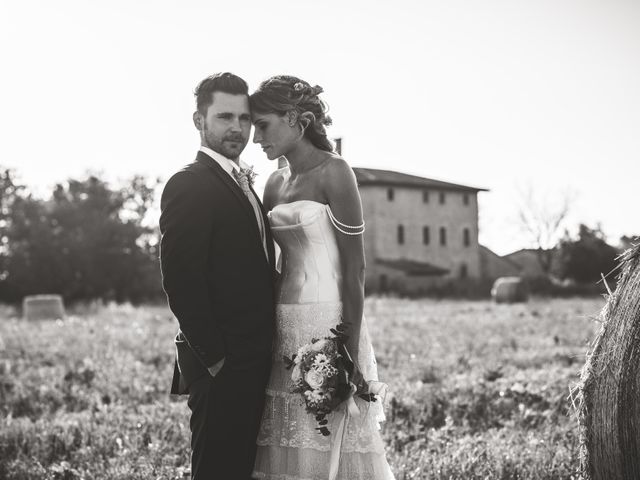 Il matrimonio di Lorenzo e Regina a Assisi, Perugia 46