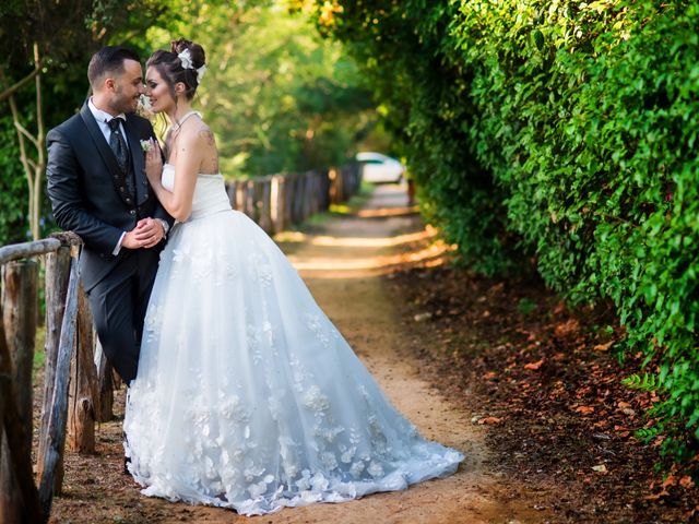 Il matrimonio di Luca e Licia a Palermo, Palermo 18