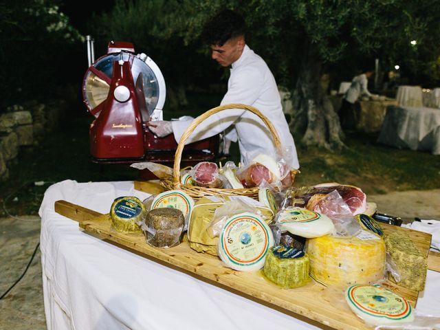 Il matrimonio di Giuseppe e Sarah a Agrigento, Agrigento 18