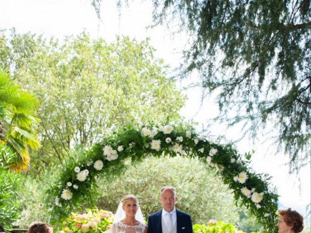 Il matrimonio di Alessandro e Roberta a Lecco, Lecco 63