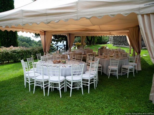 Il matrimonio di Alessandro e Roberta a Lecco, Lecco 69