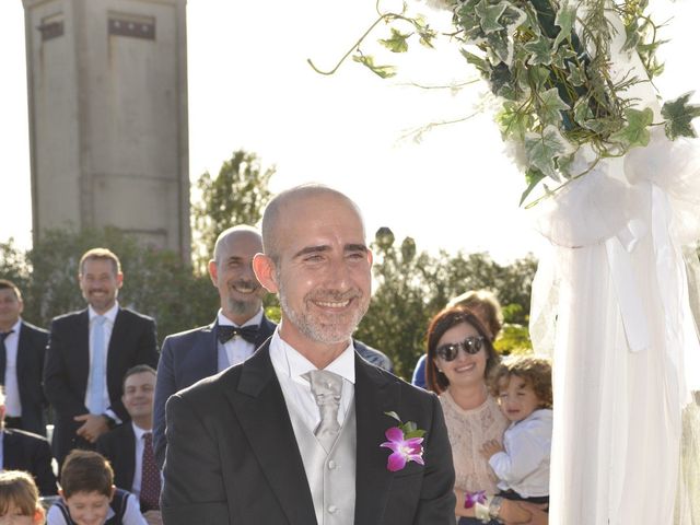 Il matrimonio di Stefano e Valentina a Ladispoli, Roma 15