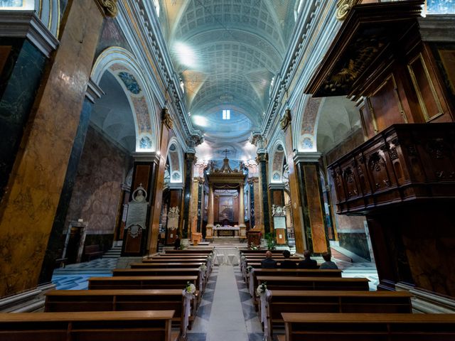 Il matrimonio di Antonello e Elisa a Rieti, Rieti 7