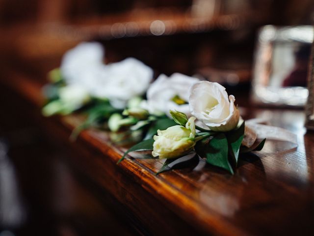 Il matrimonio di Francesco e Margherita a Grassano, Matera 11