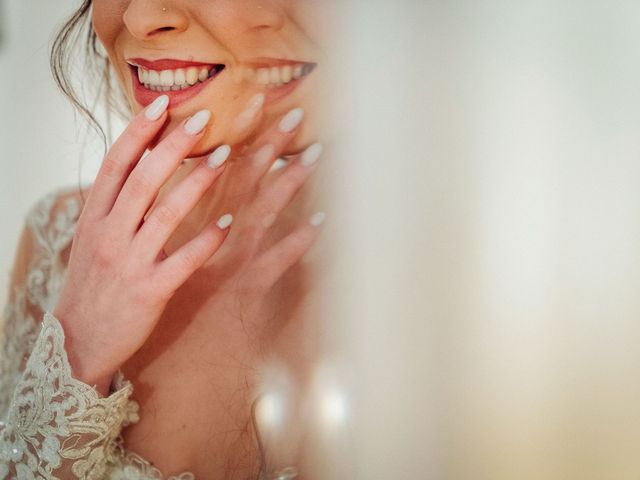 Il matrimonio di Francesco e Margherita a Grassano, Matera 12