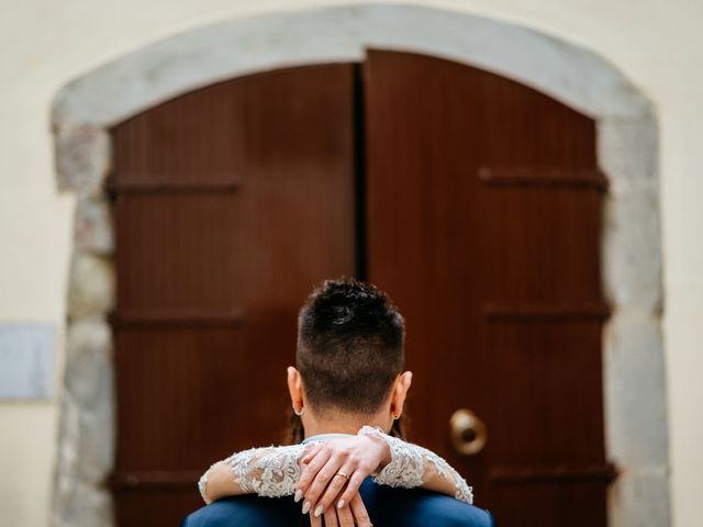 Il matrimonio di Francesco e Margherita a Grassano, Matera 35