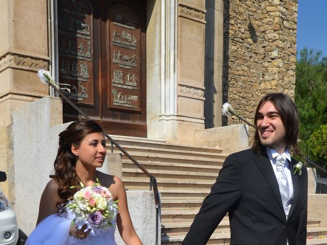 Il matrimonio di Debora e Marco a Imperia, Imperia 1