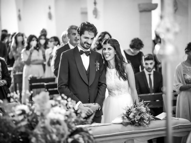 Il matrimonio di Maria Ines e Pietro a Cisternino, Brindisi 103