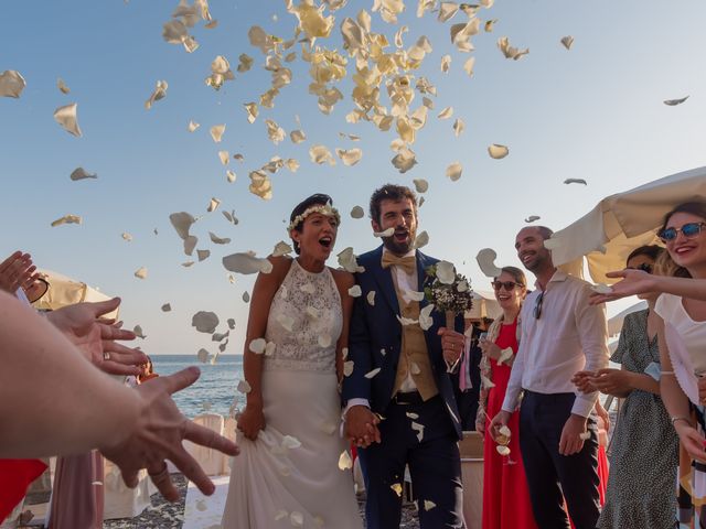 Il matrimonio di Andrea e Giulia a Sori, Genova 20