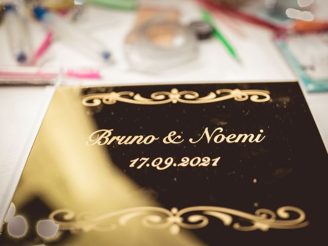 Il matrimonio di Noemi e Bruno a Caltanissetta, Caltanissetta 96