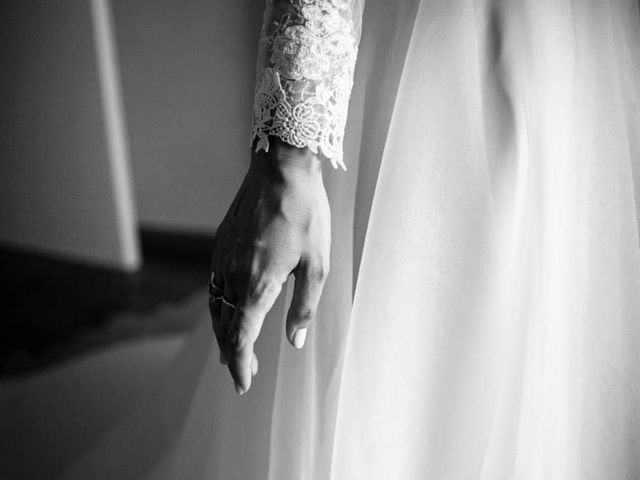 Il matrimonio di Federico e Laura a Brescia, Brescia 2