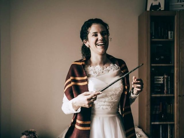 Il matrimonio di Federico e Laura a Brescia, Brescia 3