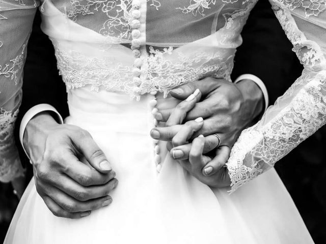 Il matrimonio di Federico e Laura a Brescia, Brescia 6