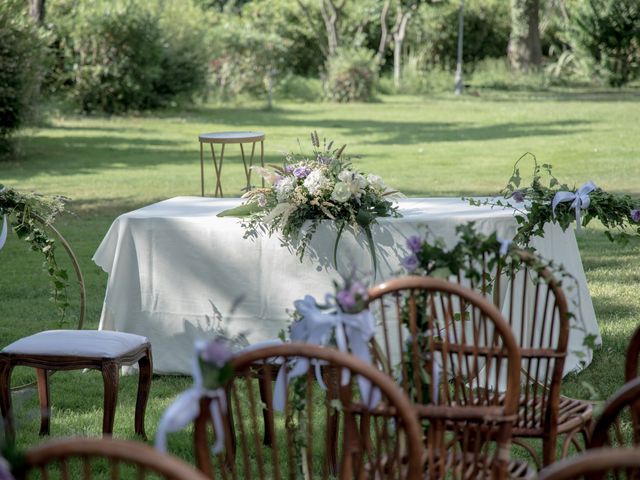 Il matrimonio di Marco e Maria a Melizzano, Benevento 8