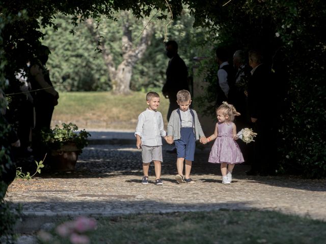 Il matrimonio di Marco e Maria a Melizzano, Benevento 10