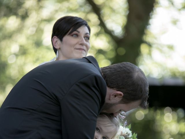 Il matrimonio di Marco e Maria a Melizzano, Benevento 14