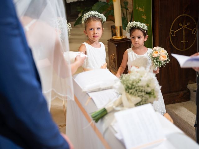 Il matrimonio di Patrizio e Marica a Pisticci, Matera 25