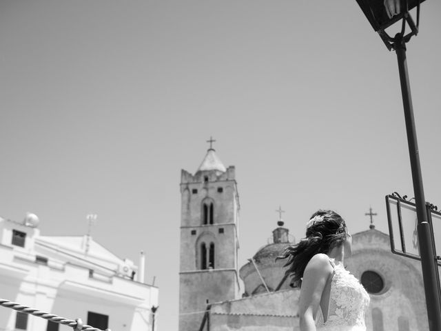 Il matrimonio di Patrizio e Marica a Pisticci, Matera 31