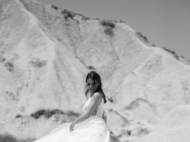 Il matrimonio di Patrizio e Marica a Pisticci, Matera 40