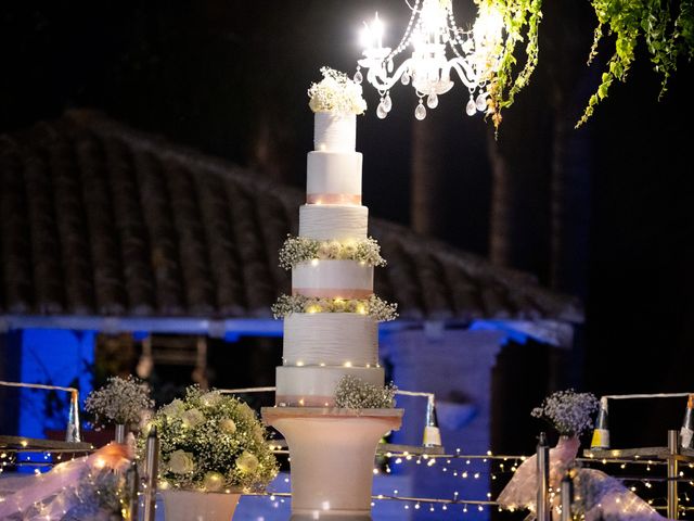 Il matrimonio di Patrizio e Marica a Pisticci, Matera 65