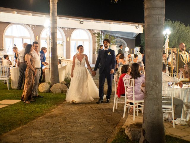 Il matrimonio di Patrizio e Marica a Pisticci, Matera 66