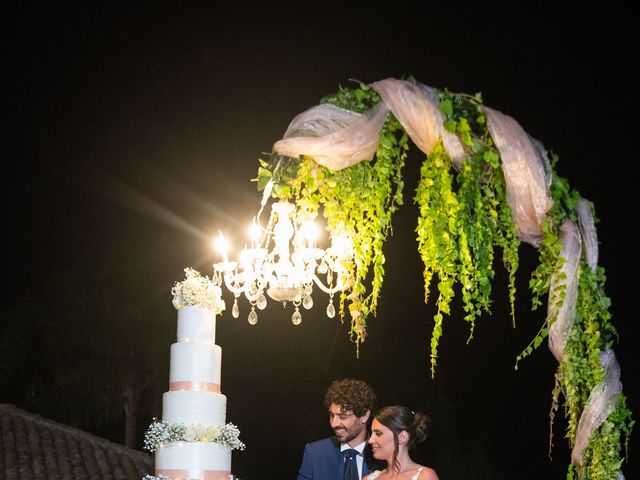 Il matrimonio di Patrizio e Marica a Pisticci, Matera 67