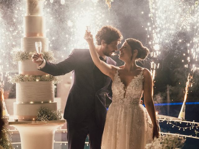 Il matrimonio di Patrizio e Marica a Pisticci, Matera 68