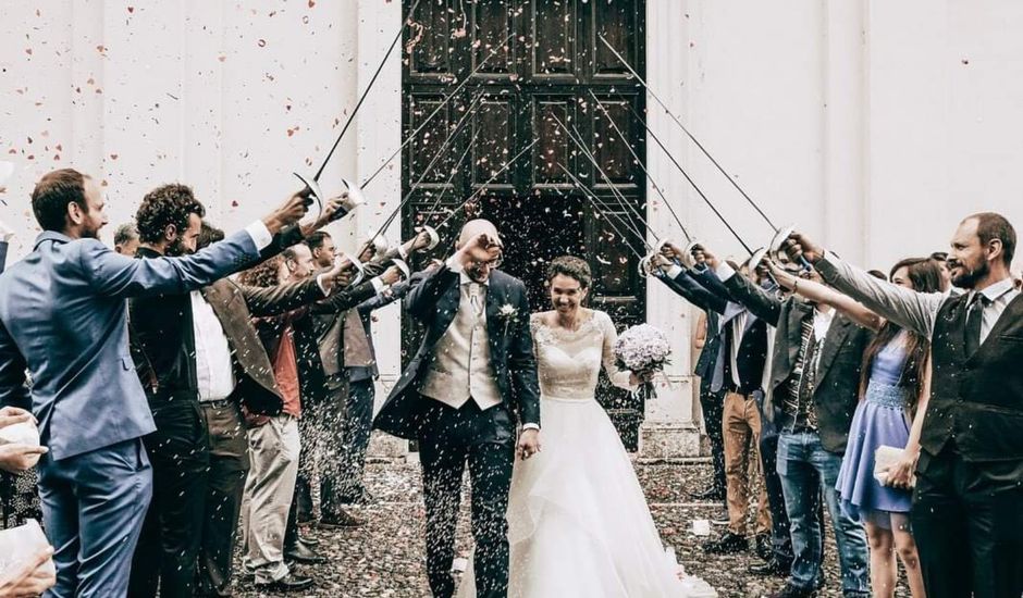 Il matrimonio di Federico e Laura a Brescia, Brescia