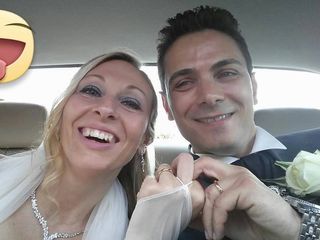 Le nozze di Fabio e Simona 3