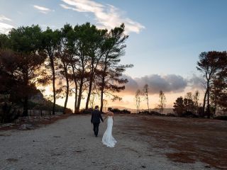 Le nozze di Brenda  e Giovanni 