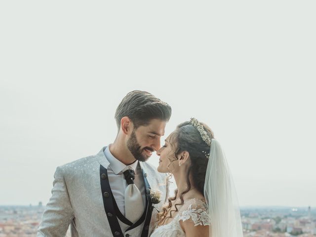 Il matrimonio di Mattia e Tania a Bevilacqua, Verona 66