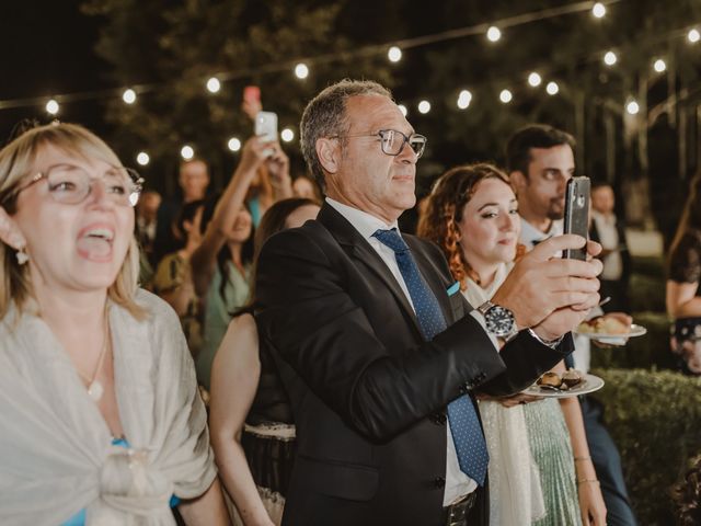 Il matrimonio di Mattia e Tania a Bevilacqua, Verona 99