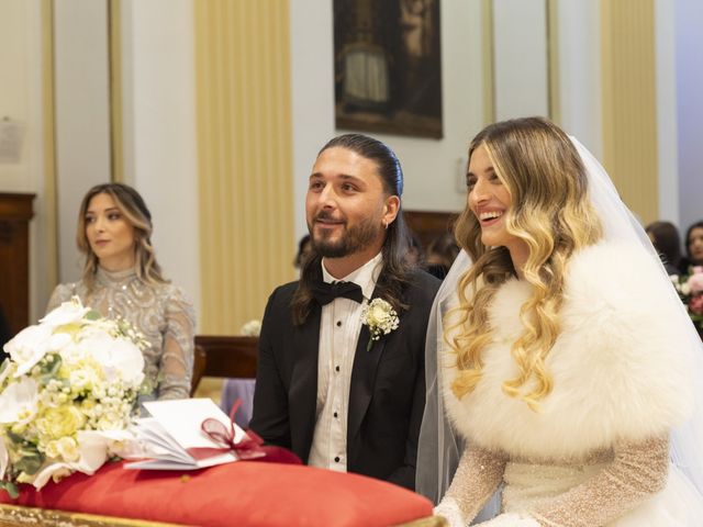 Il matrimonio di Antonio e Emilia a Napoli, Napoli 15