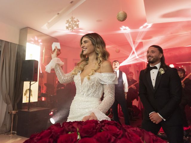 Il matrimonio di Antonio e Emilia a Napoli, Napoli 29