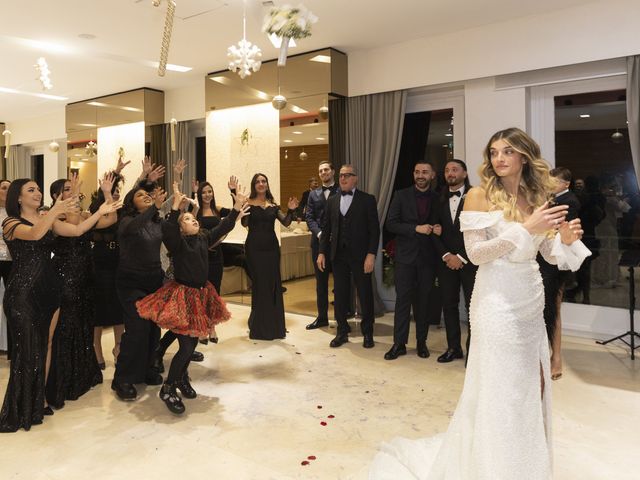 Il matrimonio di Antonio e Emilia a Napoli, Napoli 31